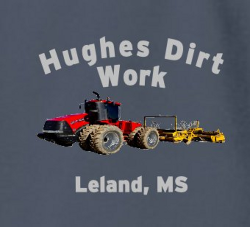 Hughes Dirt Work LLC